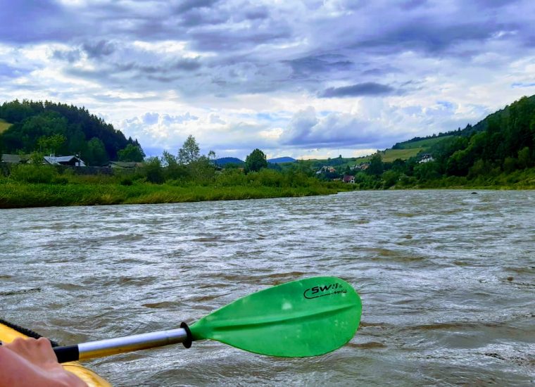 ponton-dwuoosobowy-rzeka-czysta-frajda